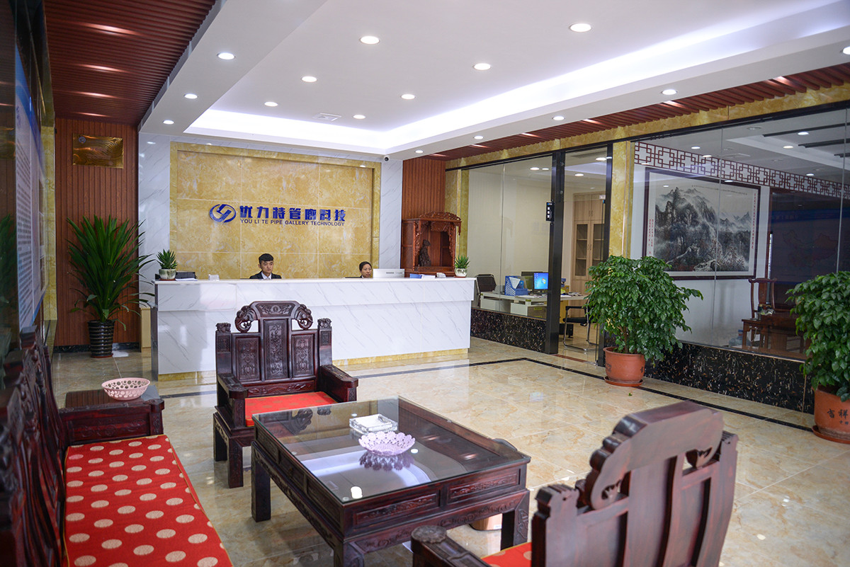 企業環境